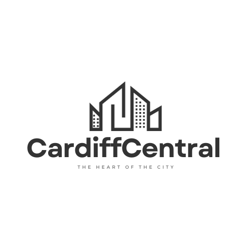 Cardiff Central Logo